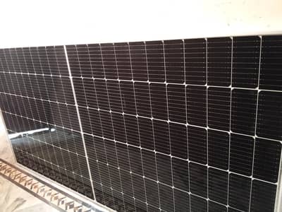New Panel 340 watt