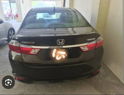 Luxury car for family tours
