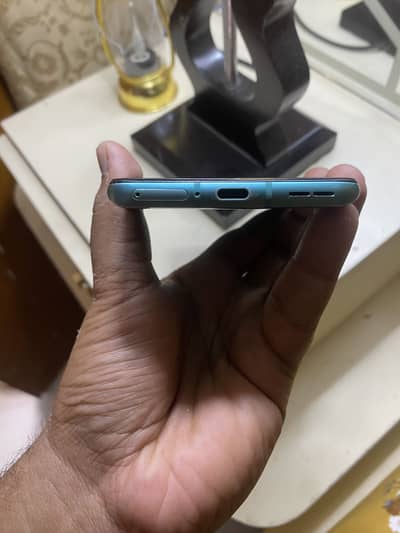 Oneplus 8t Approved