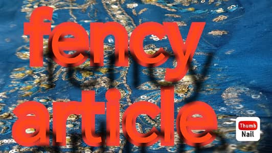used fency dresses
