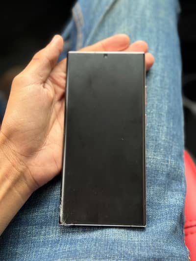 Samsung Mobile Note 20 Ultra