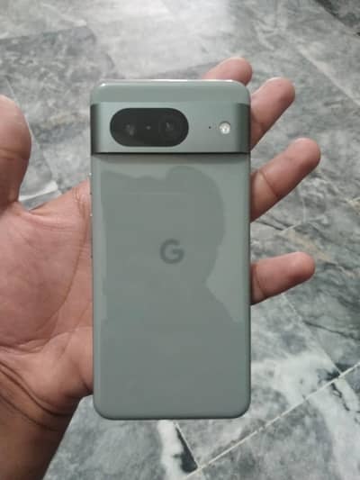 Google Pixel 8