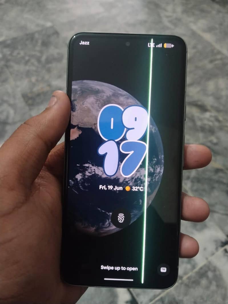 Google Pixel 8 1