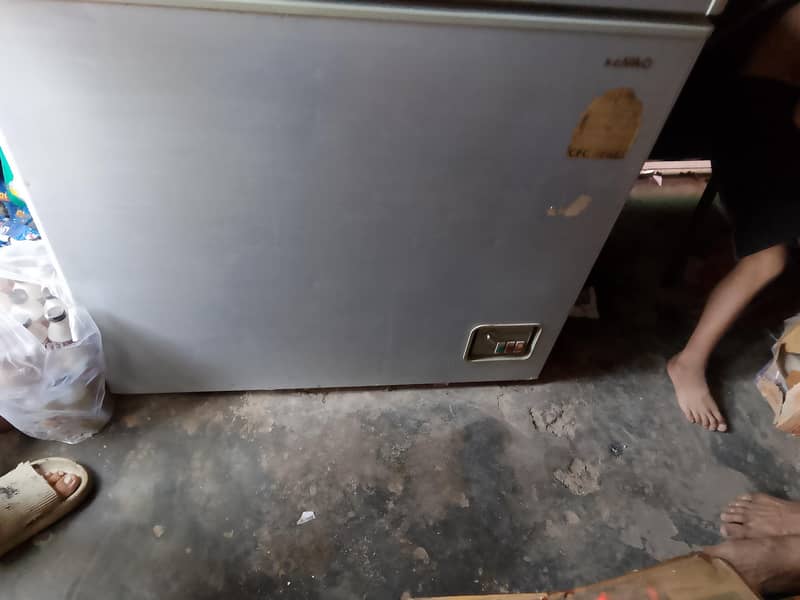 freezer 1