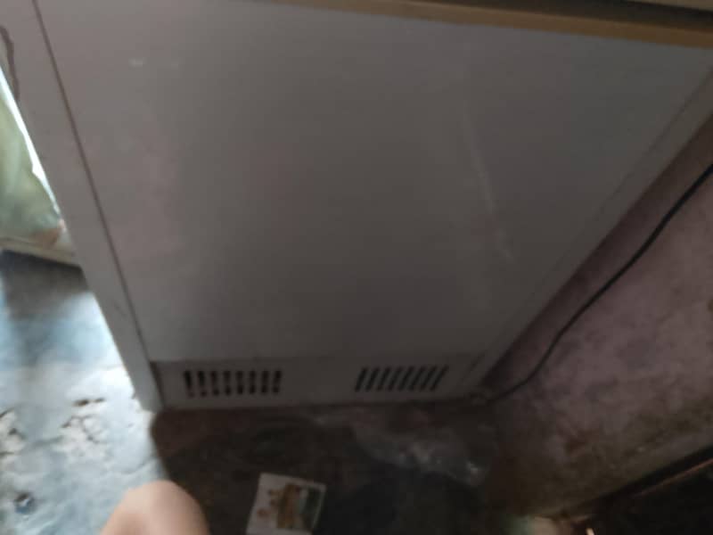 freezer 2