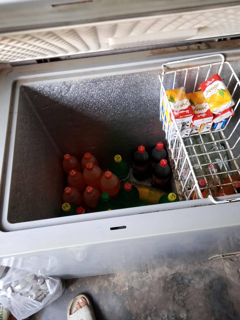 freezer 3