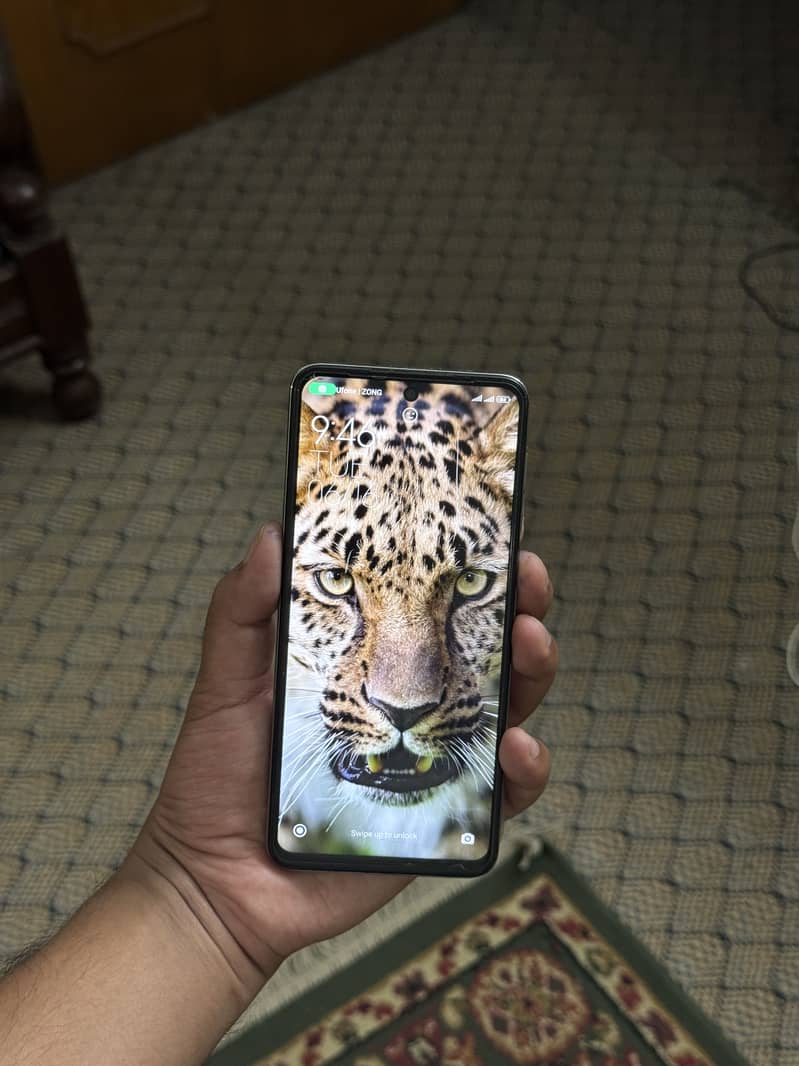 Xiaomi Redmi Note 9S 3