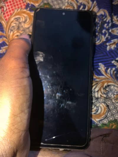 Infinix Note 10