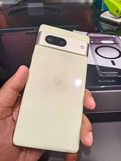 Google Pixel 7