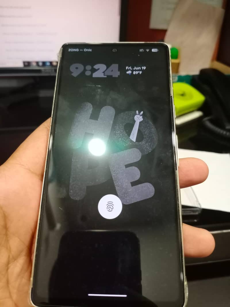 Google Pixel 7 1