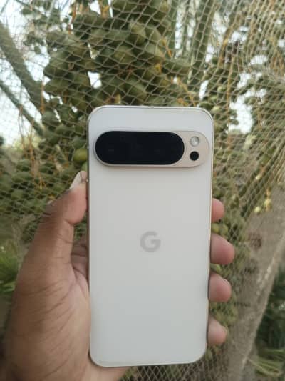 Google Pixel 9 Pro XL 256GB