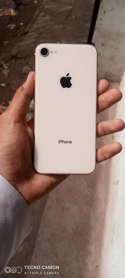 Apple iPhone 8