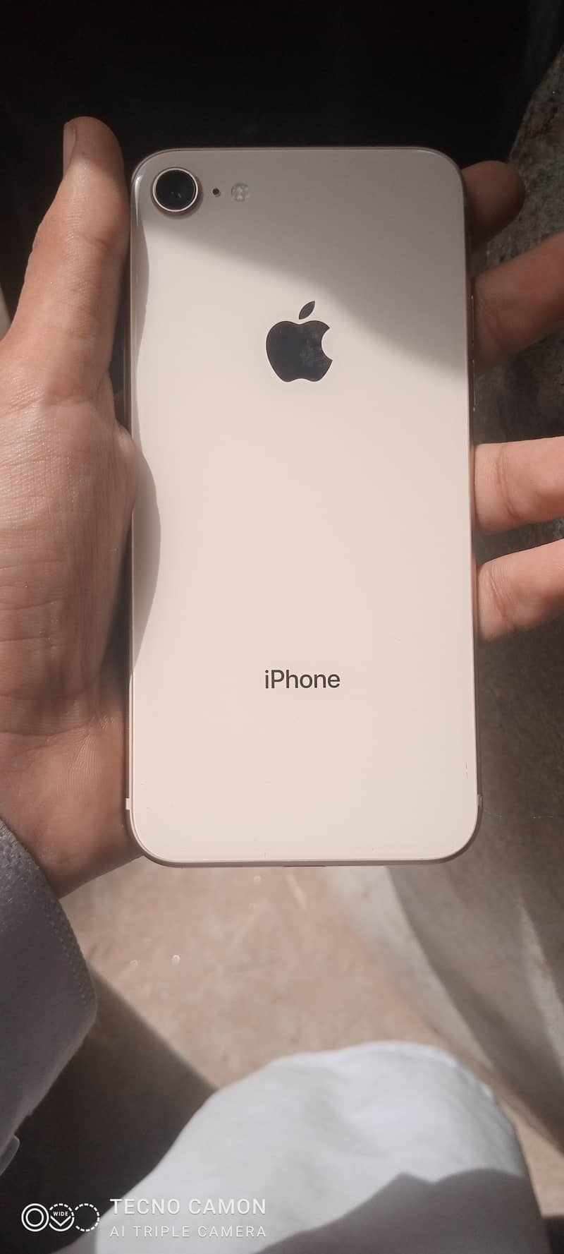Apple iPhone 8 2
