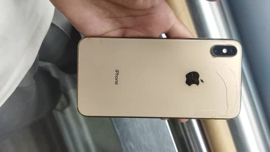 Apple iPhone XS Max