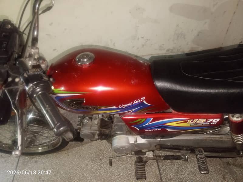 good condition 2