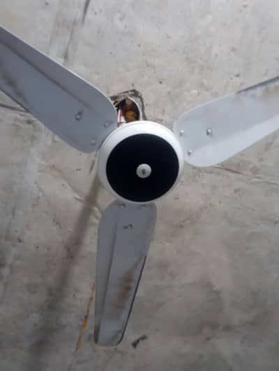 Fan. SK compny AC DC
