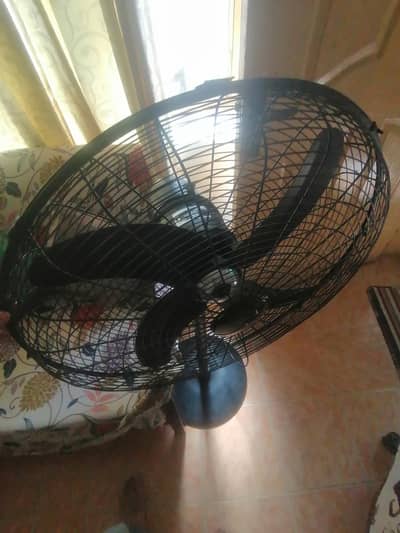pakFan