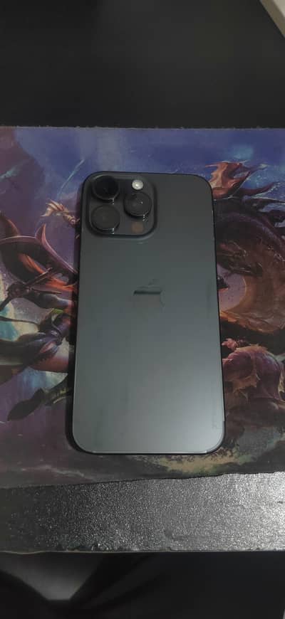 Apple iPhone 15 Pro Max