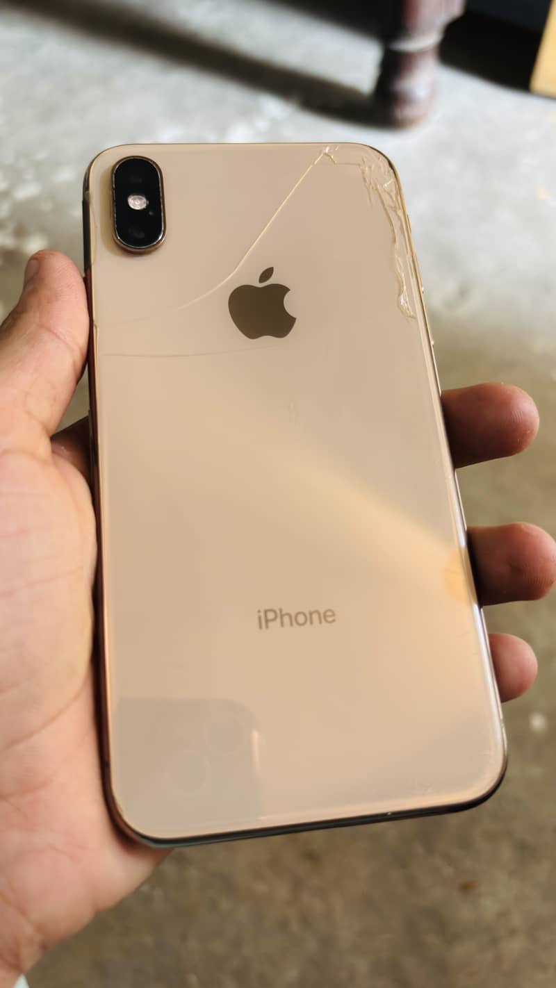 Apple iPhone XS 0