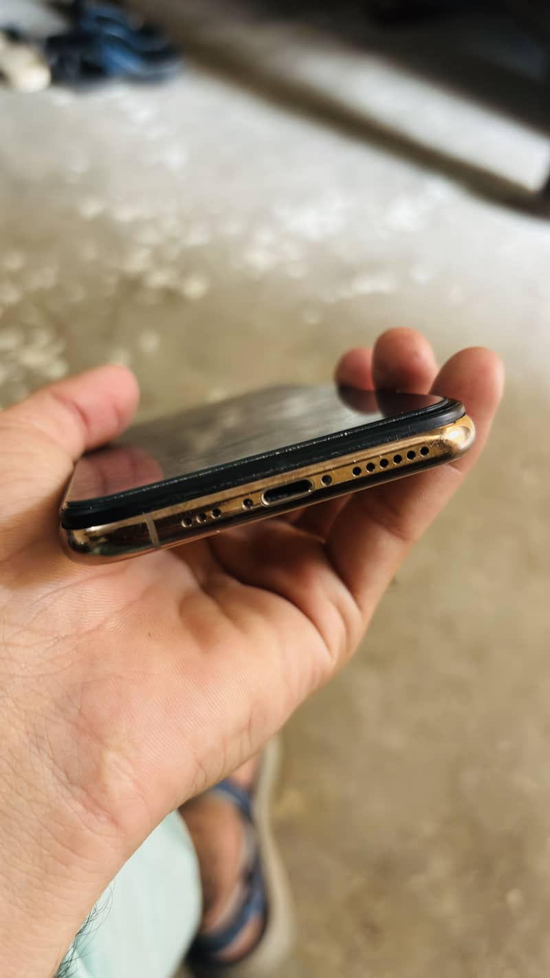 Apple iPhone XS 1