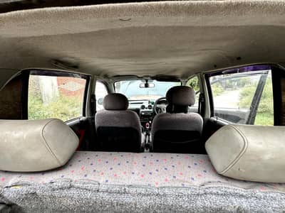 Hyundai Santro 2004