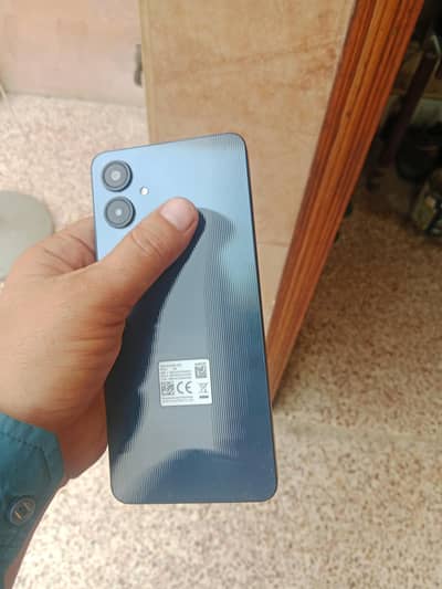 Samsung Mobile A06