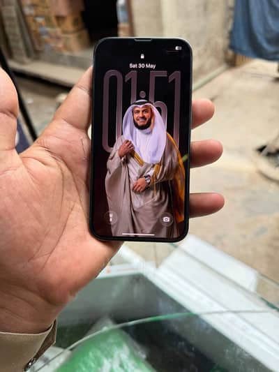 Apple iPhone 13 Pro