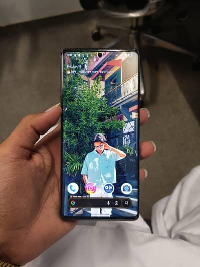 Google Pixel 6 Pro, Original 12/128, Approved