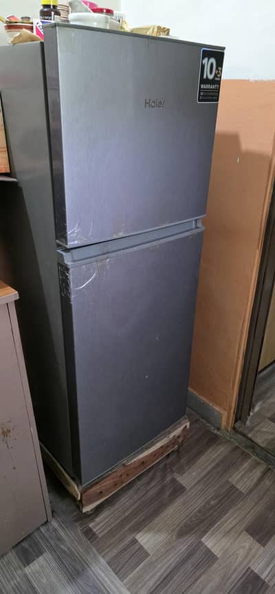 . Hierarchy fridge
