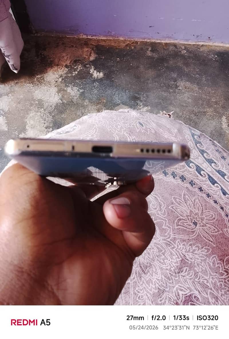 Tecno CAMON 40 Pro 3