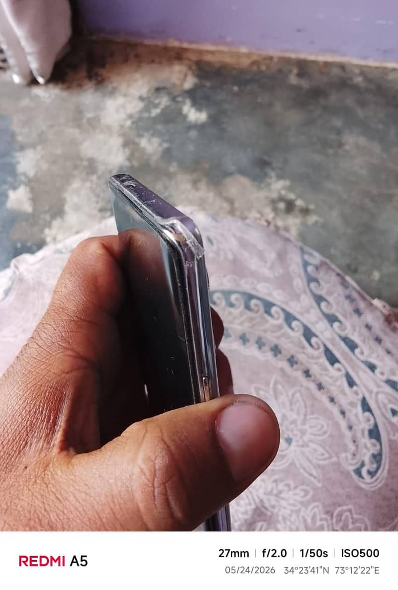 Tecno CAMON 40 Pro 5