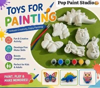 Diy kit for kids