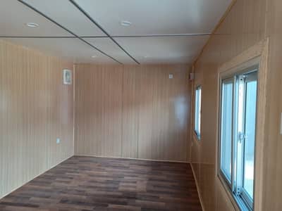 Container office toilet washroom prefab guard room porta cabin storag