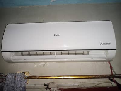 1 Ton inverter R32