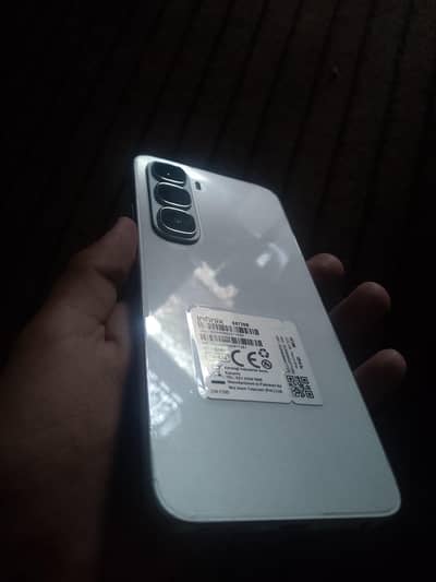 Infinix hot 60i