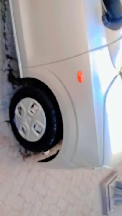 Suzuki Alto 2020
