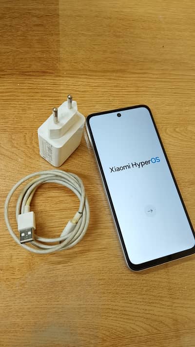 Xiaomi Redmi 12