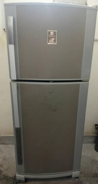 Dawlance refrigerator