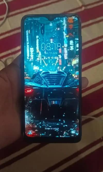 Samsung Mobile A70