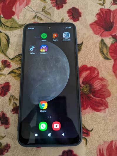 Xiaomi Redmi Note 9S