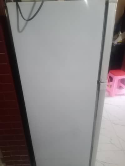 Dowlance fridge L size