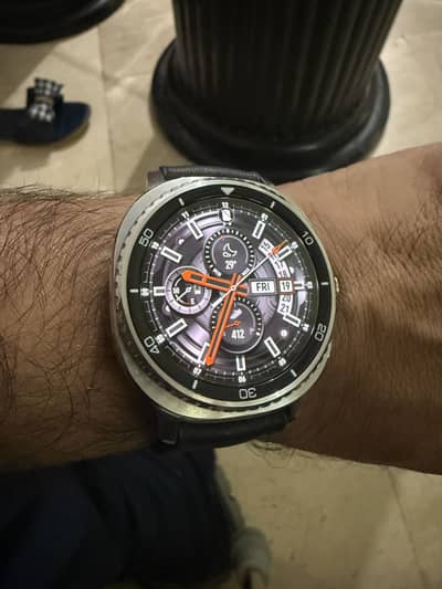 Samsun Galaxy Watch 8 Classic 46mm