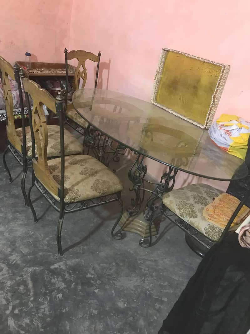 dining table 0