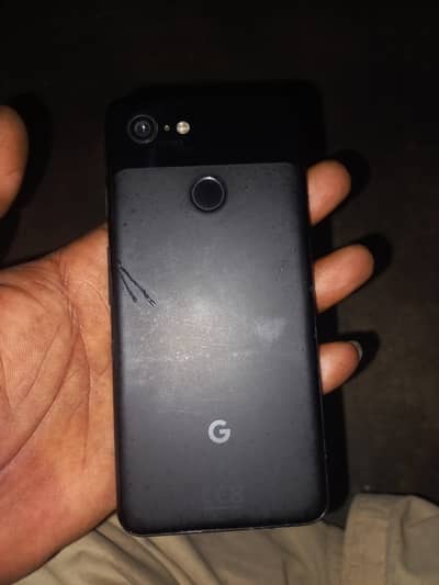 Google Pixel 3 4 64