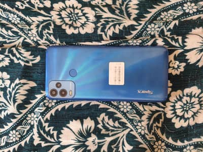Tecno Spark neo 7 Pro