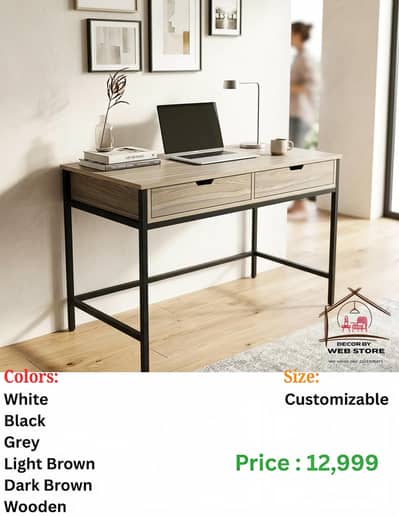 Office tables,study tables,workstations