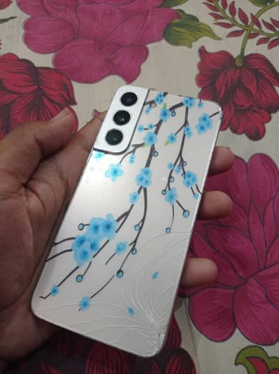 Samsung Mobile S22  8/128