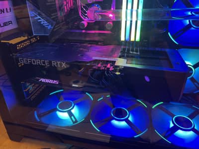 RTX 3060 12GB DDR6
