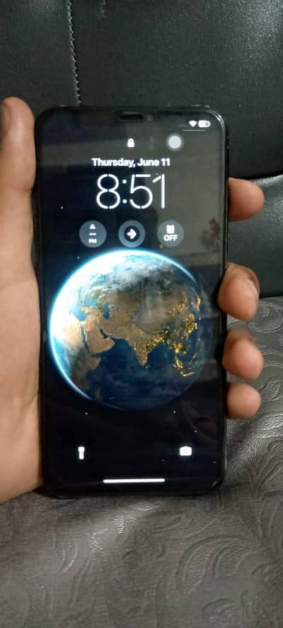 Apple iPhone XS Max