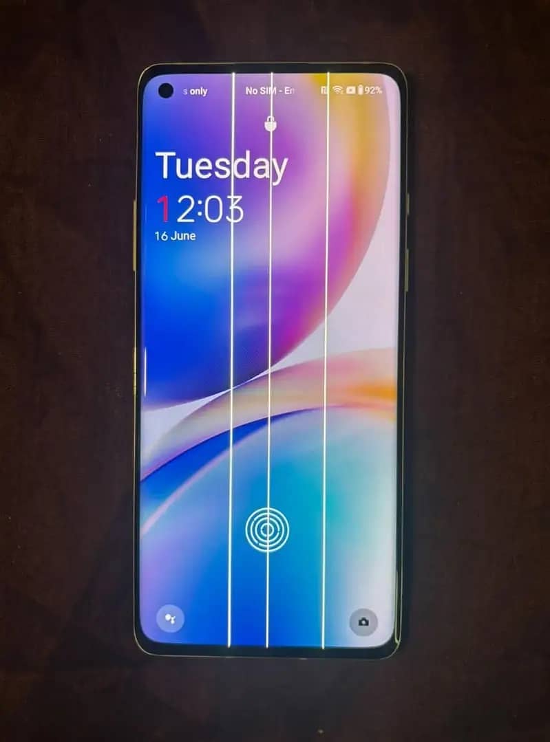 One Plus 8 1